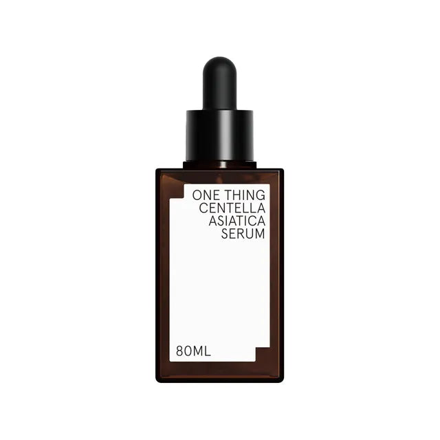One Thing Centella Asiatica Serum 80ml - MOQ 100