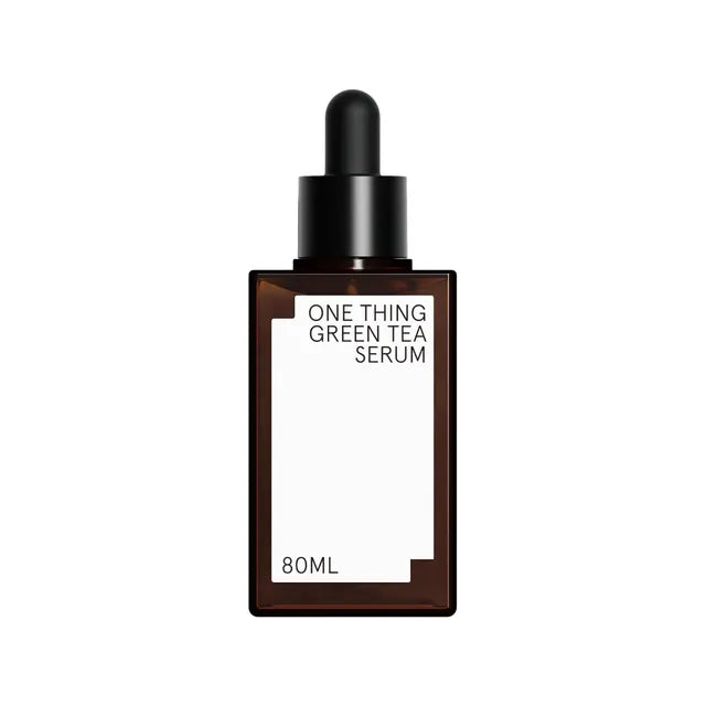 One Thing Green Tea Serum 80ml - MOQ 100