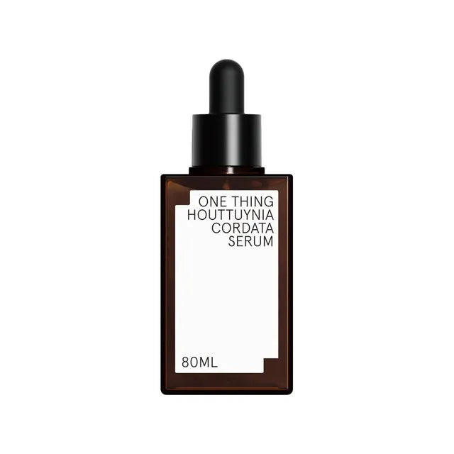 One Thing Houttuynia Serum 80ml - MOQ 100