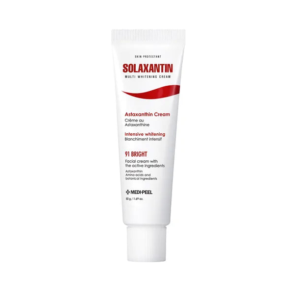 MediPeel SOLAXANTIN CREAM - MOQ 100