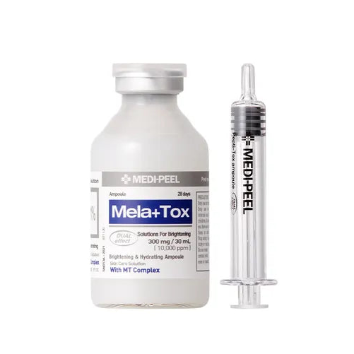 MediPeel MELA PLUS TOX AMPOULE - MOQ 80