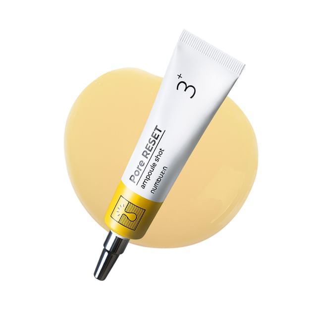 Numbuzin No.3 Pore Reset Ampoule - MOQ 170