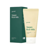 GOODAL VEGAN RICE MILK MOISTURIZING CREAM