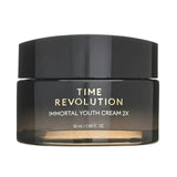 MISSHA TIME_REVOLUTION_IMMORTAL_YOUTH_CREAM_2X_(50ML) - MOQ 36