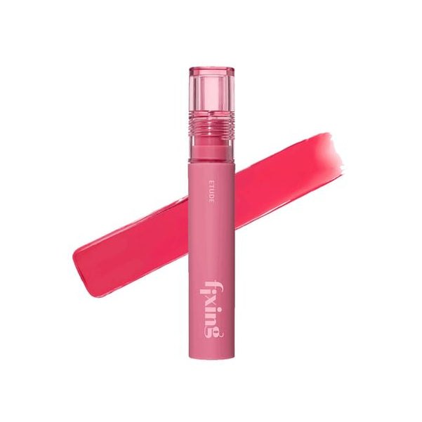 Etude House ET.Fixing Tint #10 Smoky Cherry 4g - MOQ 216