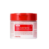 MediPeel RED LACTO COLLAGEN DOUBLE TIGHT PAD - MOQ 24