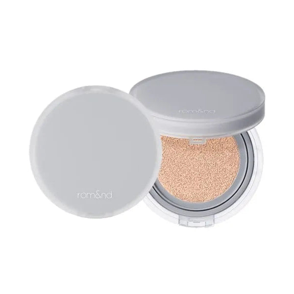 rom&nd NU ZERO CUSHION 01 porcelain17 - MOQ 10