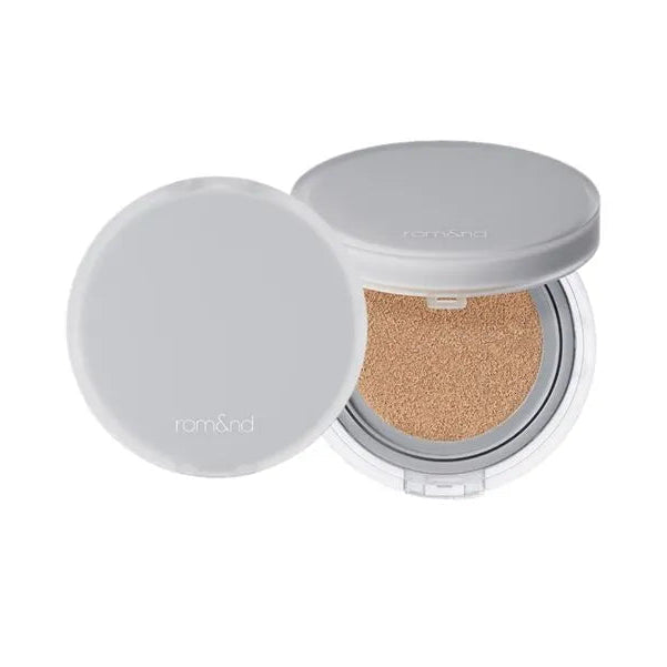 rom&nd NU ZERO CUSHION 05 sand25 - MOQ 10