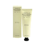 One Thing Centella Moisturizing Sunscreen 50ml - MOQ 100
