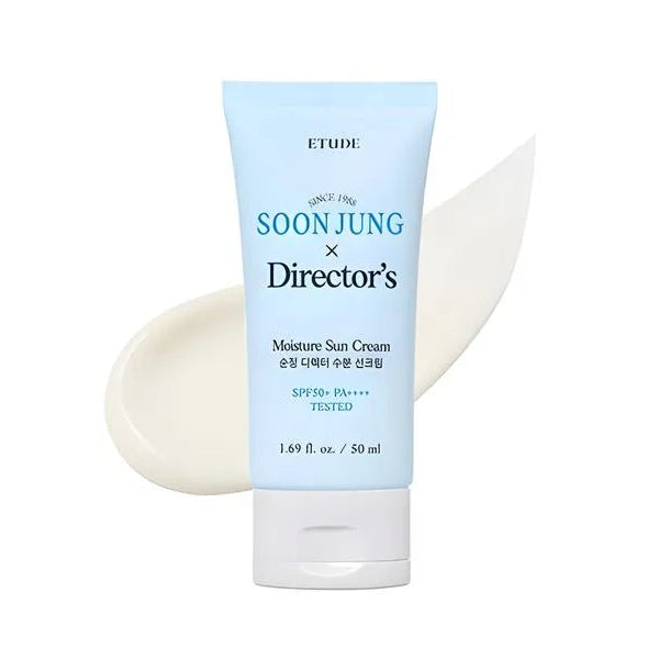 Etude House ET.S.J Director's Moisture Sun 50ml - MOQ 36