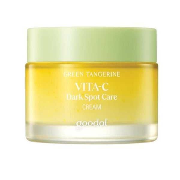 GOODAL GREEN TANGERINE VITA C DARK SPOT CARE CREAM