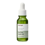 Manyo Factory TEA TREE HERB OIL - MOQ 264