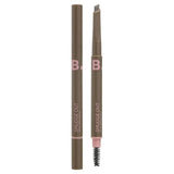 Banila Co B.by BANILA Smudge Out Detail Brow Pencil 02. Ash Grey