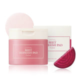 I’m From Beet Refresh Pad 260ml (60Pads)_R - MOQ 30