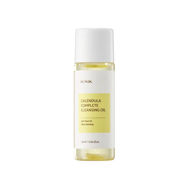 IUNIK Calendula Complete Cleansing Oil Miniature - MOQ 100