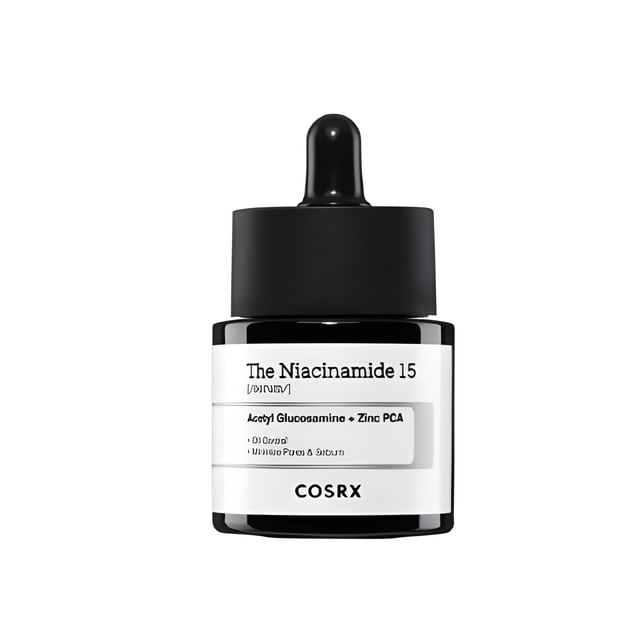COSRX The Niacinamide 15 Serum