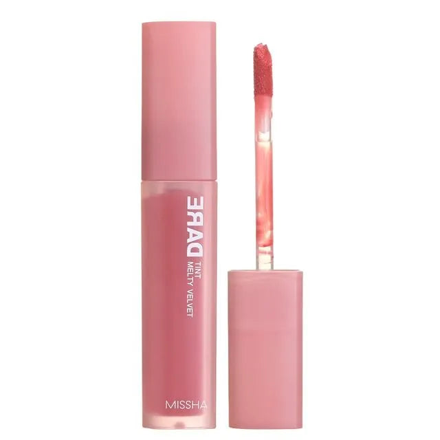 MISSHA DARETINT_MELTY_VELVET_ROSY_CLOUD - MOQ 36