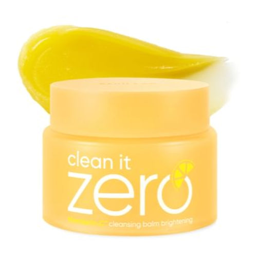 BANILA CO Clean It Zero Cleansing Balm Brightening