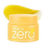 BANILA CO Clean It Zero Cleansing Balm Brightening
