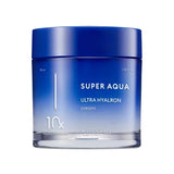 MISSHA SUPER_AQUA_ULTRA_HYALRON_CREAM_(70ML) - MOQ 36