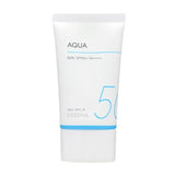 MISSHA ALL_AROUND_SAFE_BLOCK_AQUA_SUN_SPF50+/PA++++ - MOQ 36