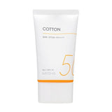 MISSHA ALL_AROUND_SAFE_BLOCK_COTTON_SUN_SPF50+/PA++++ - MOQ 36