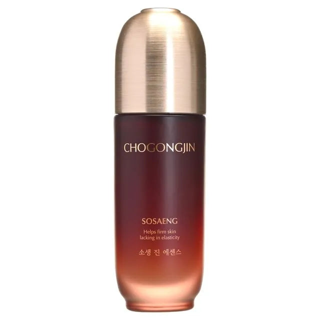 Missha CHOGONGJIN SOSAENG_JIN_ESSENCE_(50ML) - MOQ 36