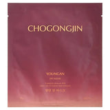 CHOGONGJIN YOUNGAN_JIN_MASK - MOQ 36