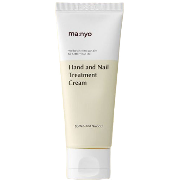 Manyo Factory HAND AND NAIL TREATMENT CREAM - MOQ 100