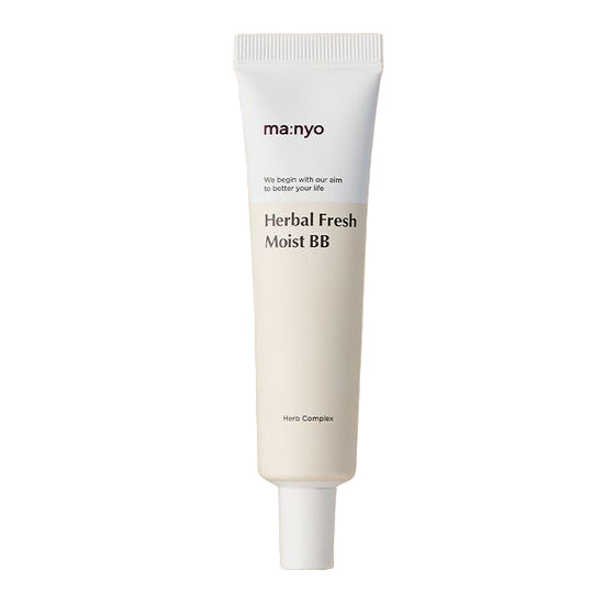 Manyo Factory HERBAL FRESH MOIST BB CREAM - MOQ 226
