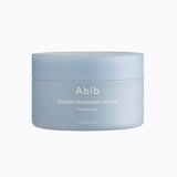 Abib Sedum hyaluron creme Hydrating pot - MOQ 60