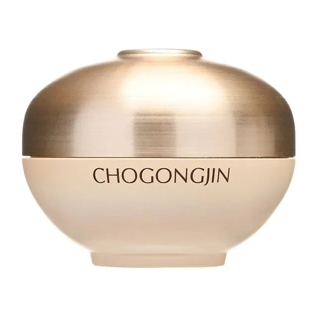 CHOGONGJIN GEUMSUL_JIN_EYE_CREAM_(30ML) - MOQ 36