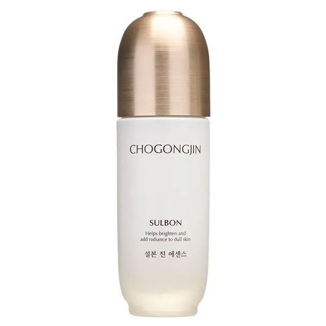 CHOGONGJIN SULBON_JIN_ESSENCE_(50ML) - MOQ 36