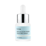 IUNIK Beta Glucan Power Moisture Serum Miniature - MOQ 36