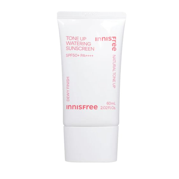 Innisfree TONE UP WATERING SUN 60ml (24) - MOQ 54