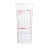 Innisfree TONE UP WATERING SUN 60ml (24) - MOQ 54