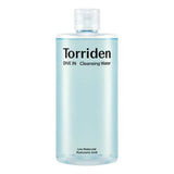 Torriden DIVE IN Low Molecular Hyaluronic Acid Cleansing Water - MOQ 20