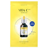 MISSHA VITA_C_PLUS_AMPOULE_MASK - MOQ 36