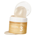 Numbuzin No.3 Radiance Glowing Jumbo Essence Pad - MOQ 30