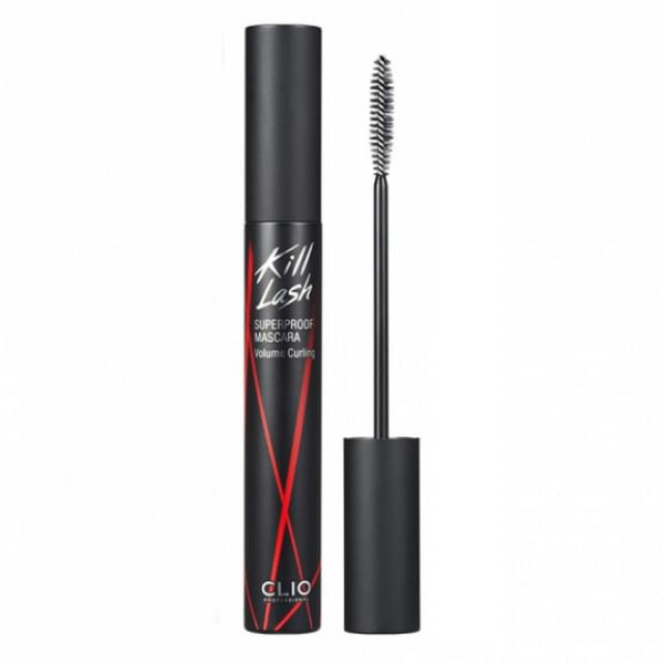 CLIO KILL LASH SUPERPROOF MASCARA
