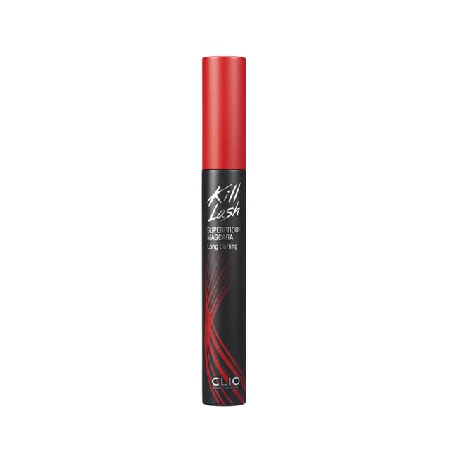 CLIO KILL LASH SUPERPROOF MASCARA