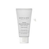 Mary&May Lemon Niacinamide Glow Wash off Pack 30g - MOQ 50