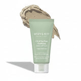 Mary&May CICA TeaTree Soothing Wash off Pack 30g - MOQ 50
