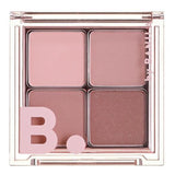Banila Co B.by BANILA Mood On Eye Palette 03. Mellow Mauve