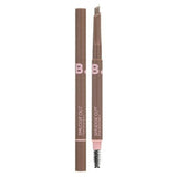 Banila Co B.by BANILA Smudge Out Detail Brow Penceil 03. Taupe Brown