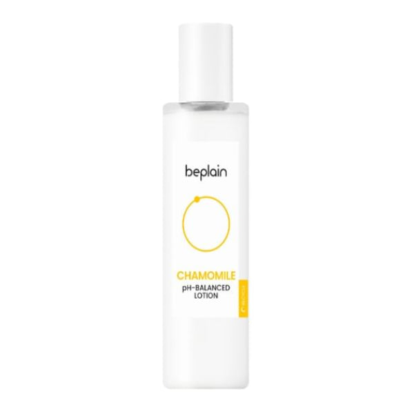 BEPLAIN CHAMOMILE pH-BALANCED LOTION 150ml N1