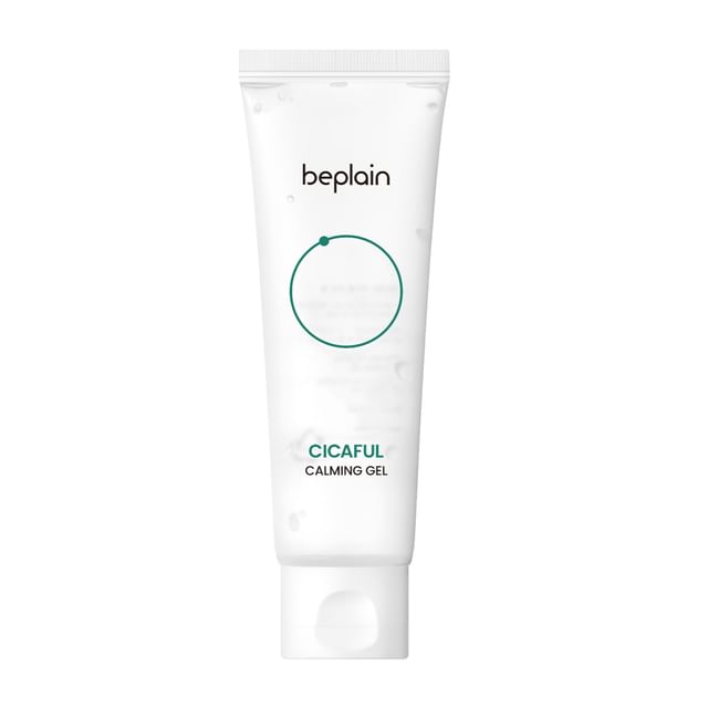 BEPLAIN CICAFUL SOOTHING GEL 80ml EU