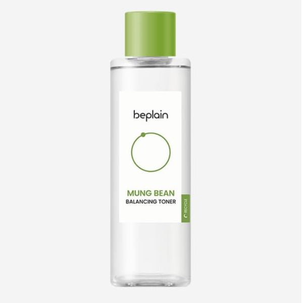 BEPLAIN MUNG BEAN BALANCING TONER 200ml