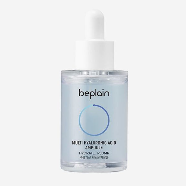 BEPLAIN MULTI HYALURONIC ACID AMPOULE 30ml N1