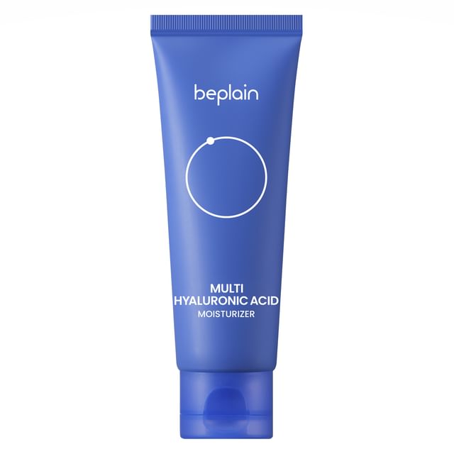 BEPLAIN MULTI HYALURONIC ACID MOISTURIZER 70ml N1